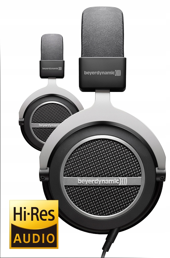 Beyerdynamic Amiron Home | słuchawki wokółuszne - Sklep, Opinie, Cena w  Allegro.pl