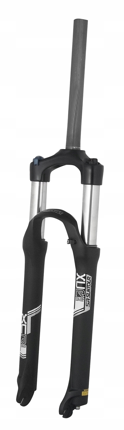 Amortyzator Sr Suntour Xcr 100mm z blokadą!