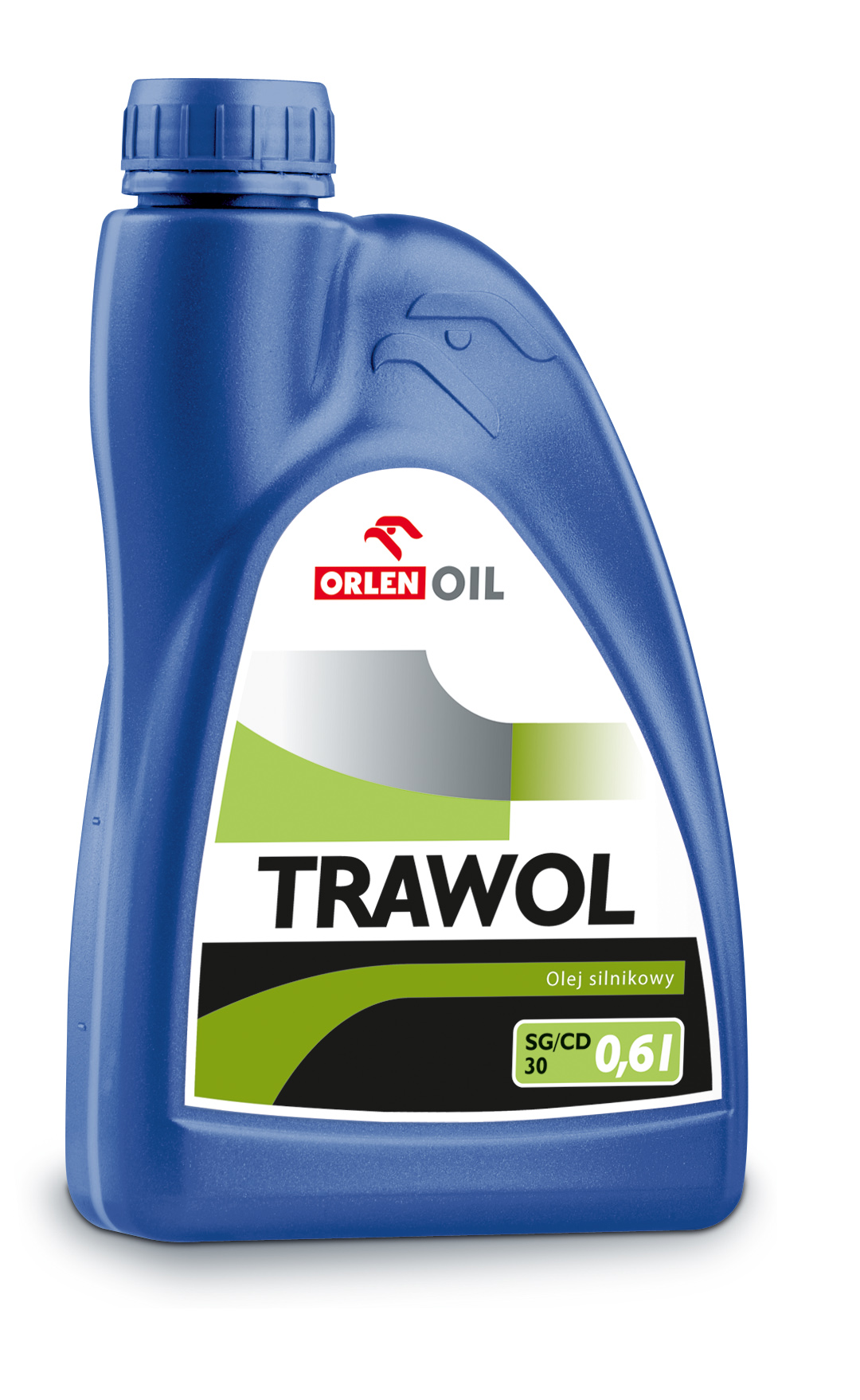 

Orlen Oil Trawol Sae 30 olej do kosiarki 0,6L
