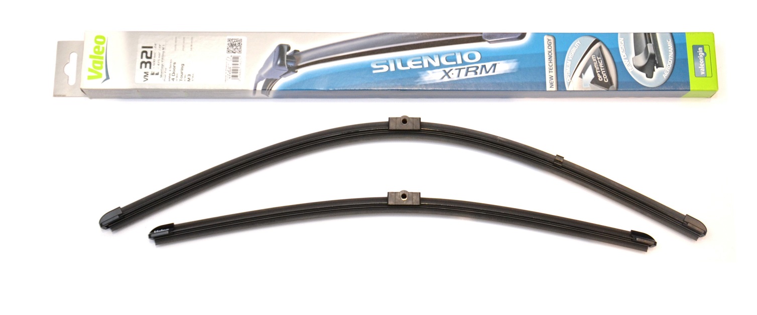 

Wycieraczki Valeo Bmw 3 E90 E91 od 2005-2009