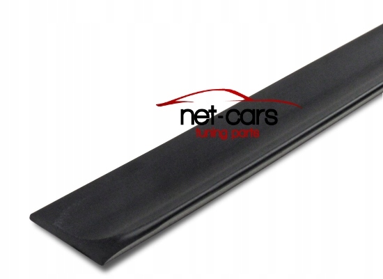 BREWKA SPOILER KLAPA BMW 5 E39 SEDAN M5 ABS PU Numer katalogowy części 5111109