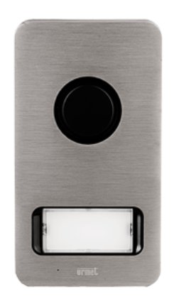 ZESTAW DOMOFONOWY DOMOFON MIWI URMET 1122/311 Kolor biały