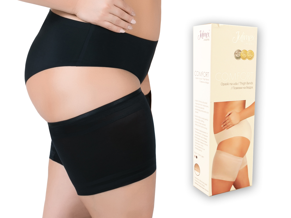 

Julimex Comfort Opaski Na Uda przeciw otarciom - 3
