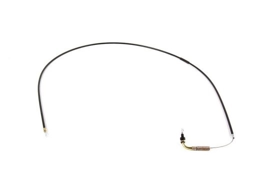 51258164856 - Подлинная тяга крыши BMW E36 кабриолет П