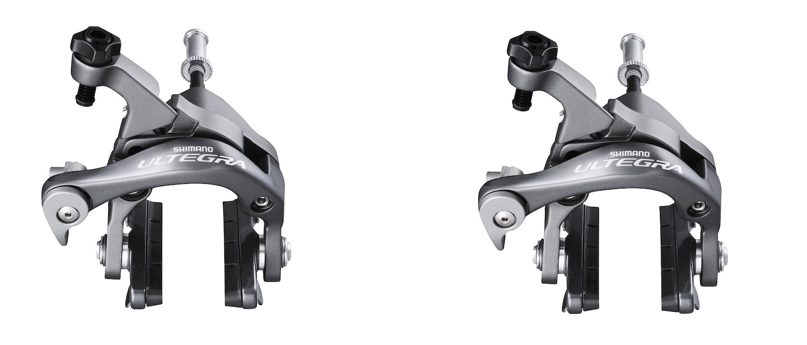 Čelisťové brzdy Shimano Ultegra BR-6800 Dual Pivot komplet