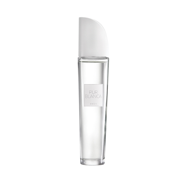 

Woda toaletowa Pur Blanca 50 ml Avon