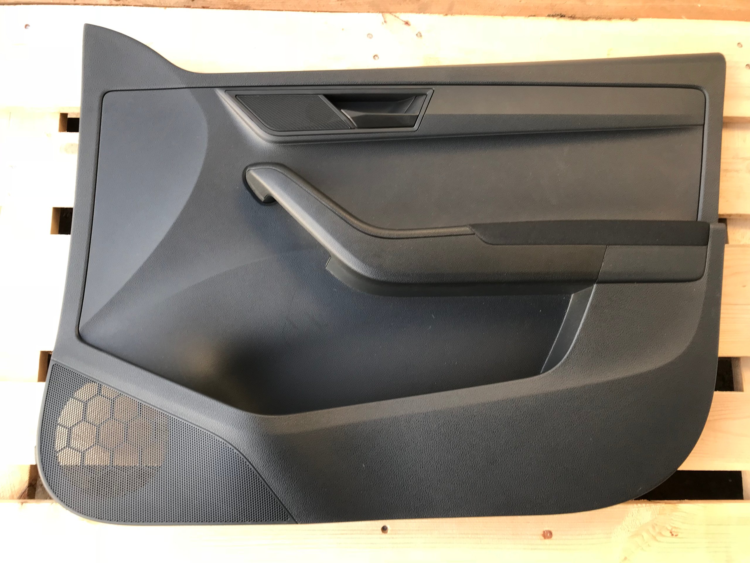 амортизатор пневматический scania DT Spare Parts