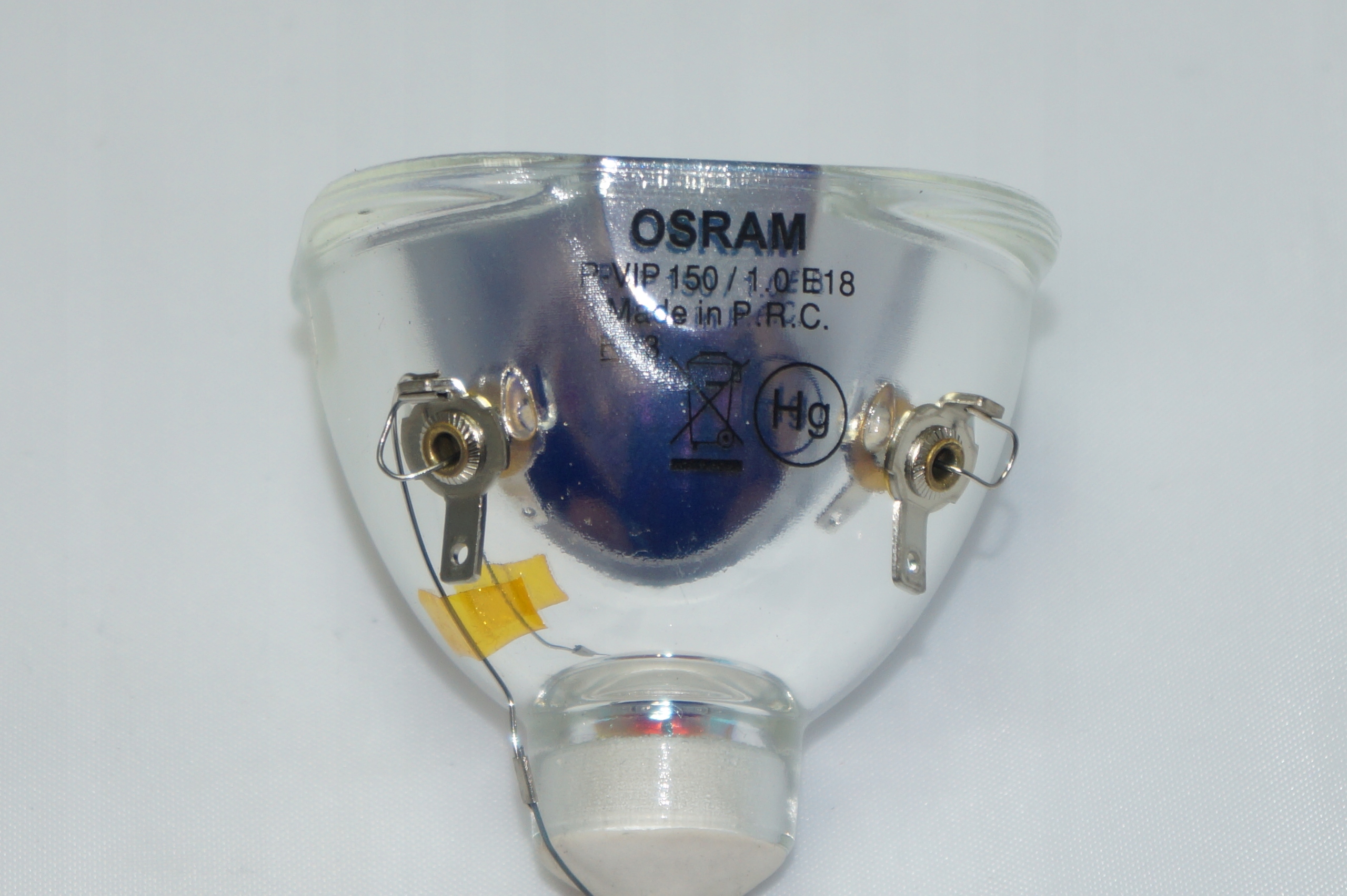 ORY. LAMPA OSRAM P-VIP 150-180/1.0 E18 Kod producenta OSRAM P-VIP 150-180/1.0 E18