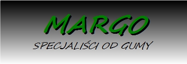 Wibroizolator 40x30 M8 B Amortyzator Producent !!! Marka Margo