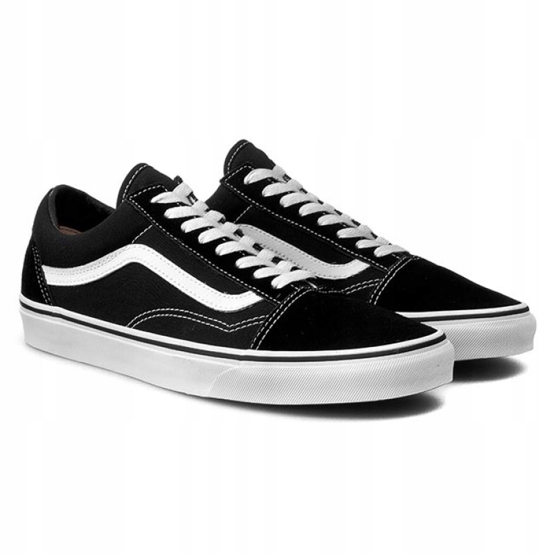 vans old school 35