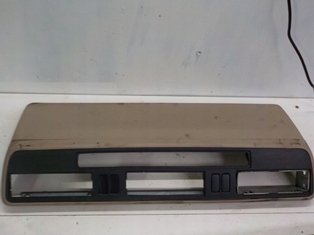 SCANIA R SCHOWEK PÓŁKA GÓRNA