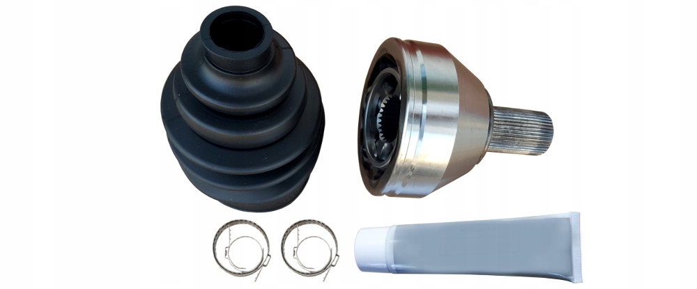 KOD000208 - Внешний шарнир VOLVO XC60 2.4 D5