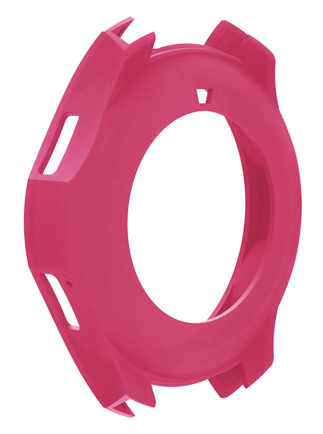 Etui Gumowe Silikonowe Samsung Galaxy Watch 46mm Marka Inna