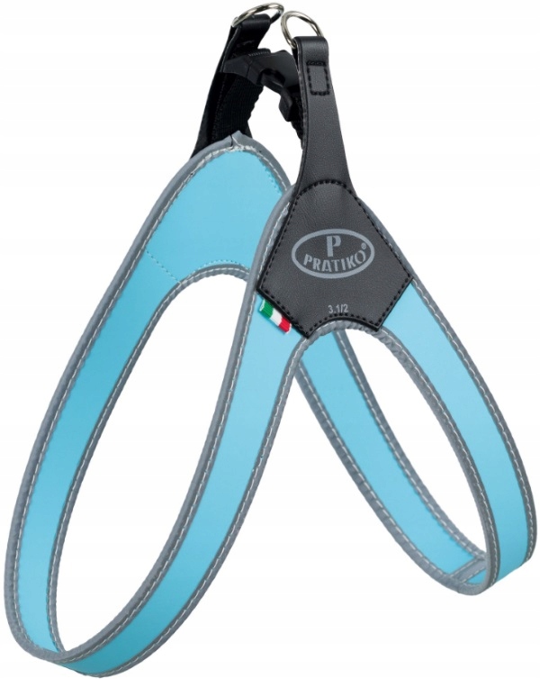 

Trixie Szelki Pratiko Odblask Psa Xs-s 45cm kolory