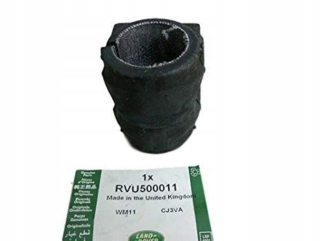 RVU500010 RVU500011 - Range Rover Sport Front stabilizer rubber with RSC