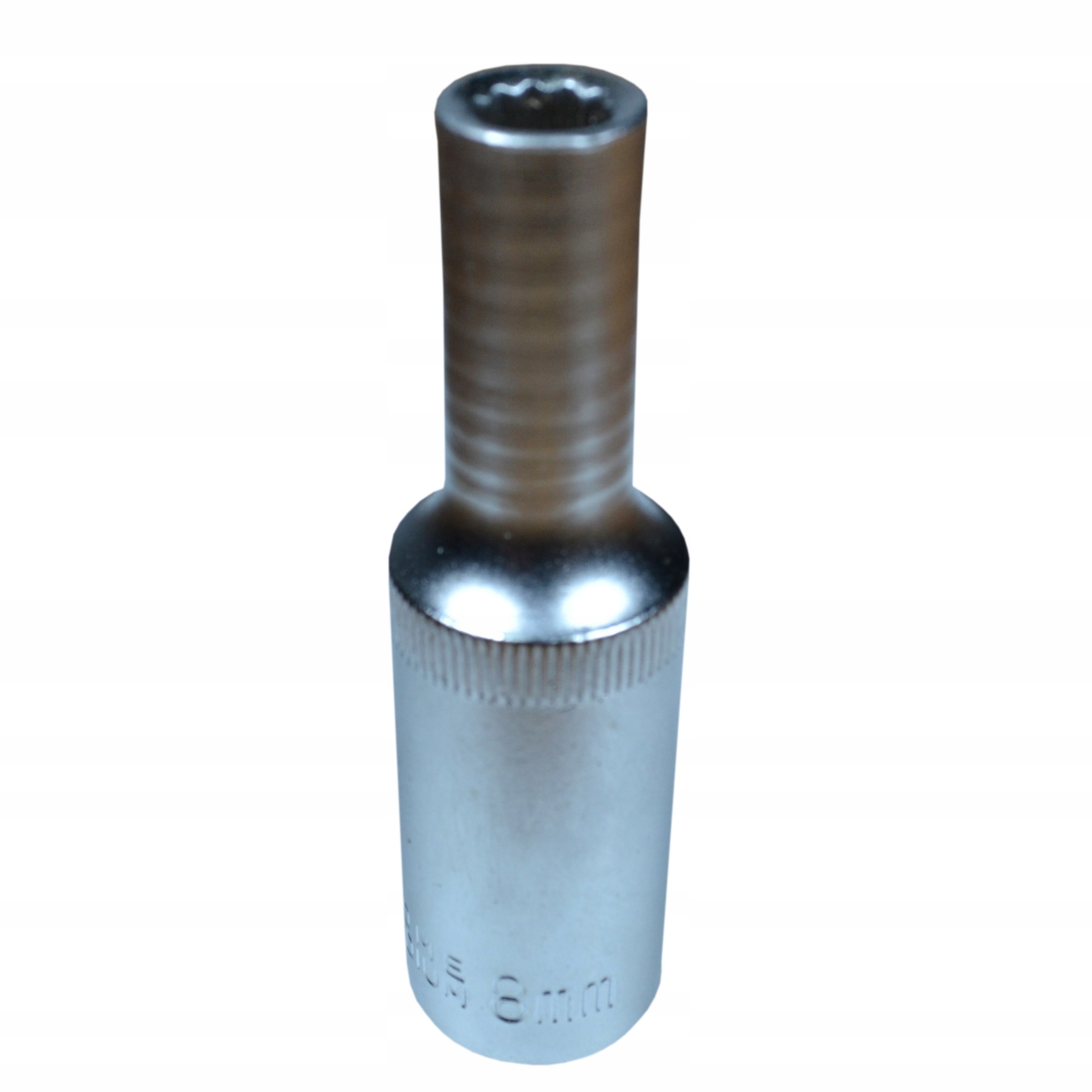 

Nasadka 8 MM 1/2" Długa (11101-8)