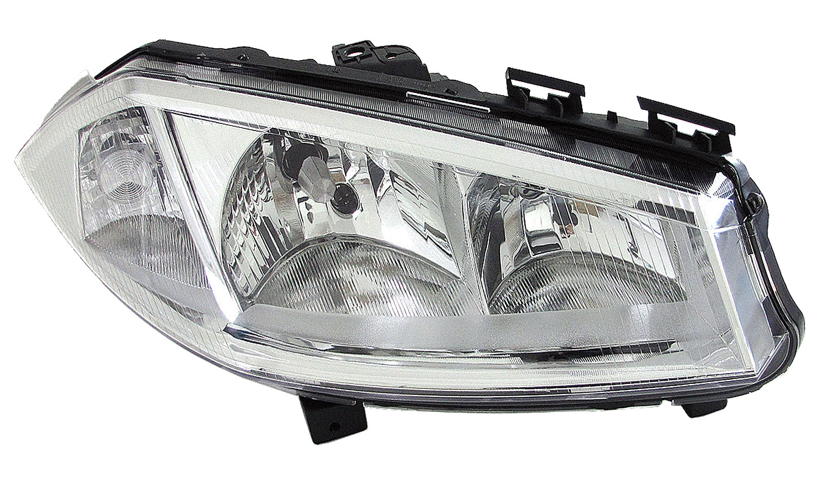 Рено меган 2 артикул. 551-1142r-LD-em. 551-1142l-LD-em. Фары Renault Megane 2. Фары Depo Рено Меган 2.