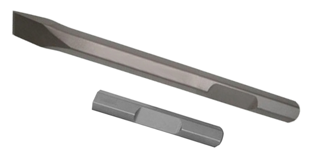 Dláto Grot 6-hran Hex 28 35x520 mm Hikoki 751523