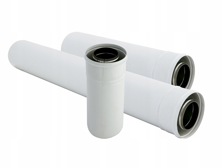 TRÓJNIK DWUŚCIENNY 60/100 KONDENSACYJNY REWIZYJNY EAN (GTIN) 5904865525157