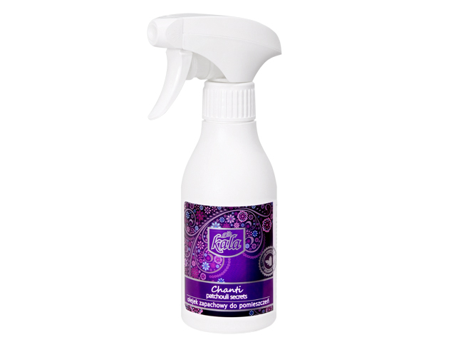 

Olejek zapachowy Kala 250 Patchouli secrets