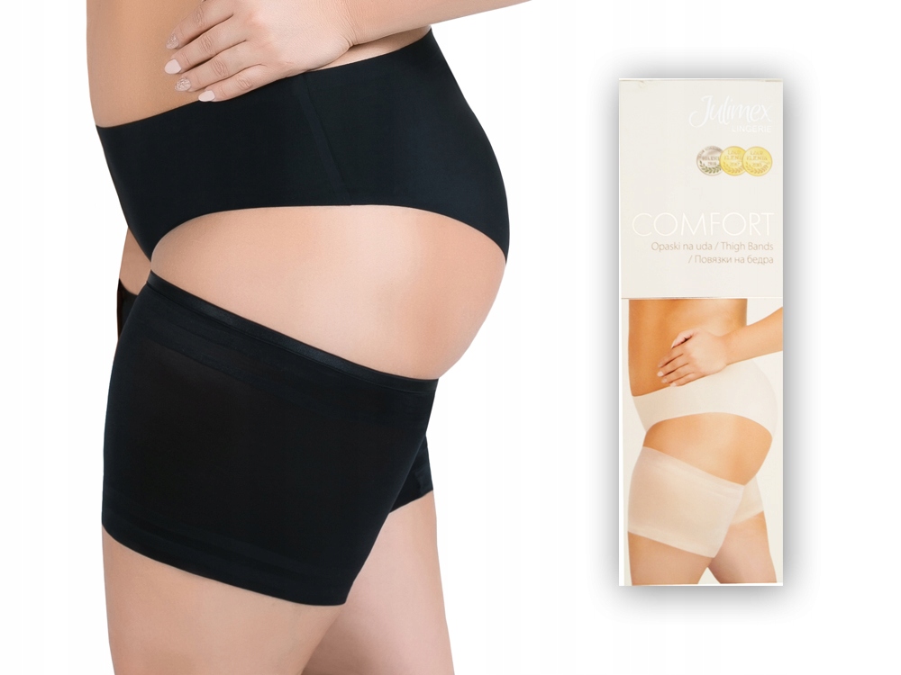 Julimex OPASKI NA UDA przeciw otarciom COMFORT r 4