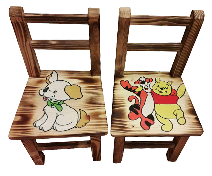 ИТЕРНЕТ ДЕРЕВЯННЫЙ СТУЛЬЧИК СТУЛ ДЛЯ ДЕТЕЙ