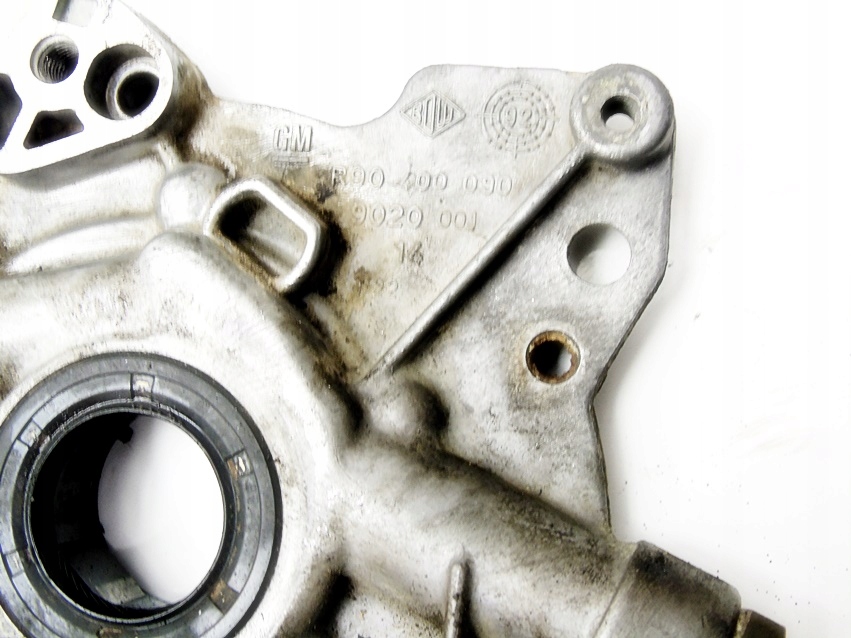 POMPA OLEJU OPEL 1 8 8V VECTRA ASTRA F KADETT Part number 90400090