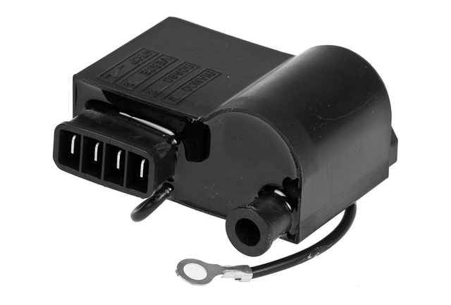 Modul CDI z cewka Tec Performance Minarelli AM