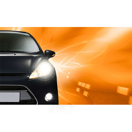 Philips Żarówki W5W Vision +30% więcej światła Model Vision