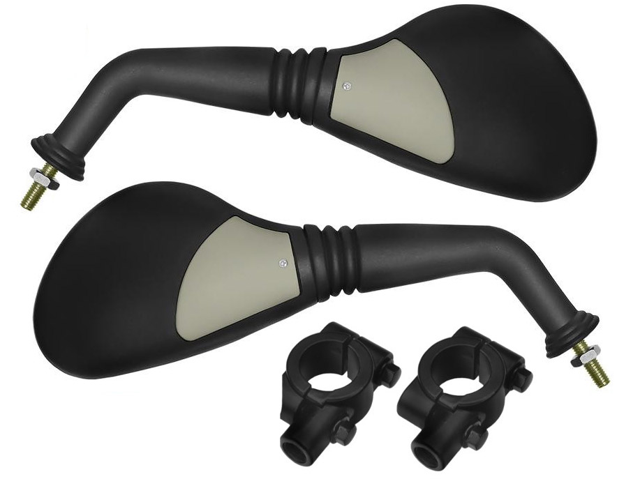

Lusterka Skuter Honda Simson Mz Wsk Uchwyty M10