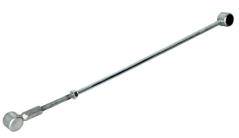 PEUGEOT 206 NOWY WYBIERAK DO ZMIANY SKRZYNI BIEGÓW Rodzaj skrzyni Manualna