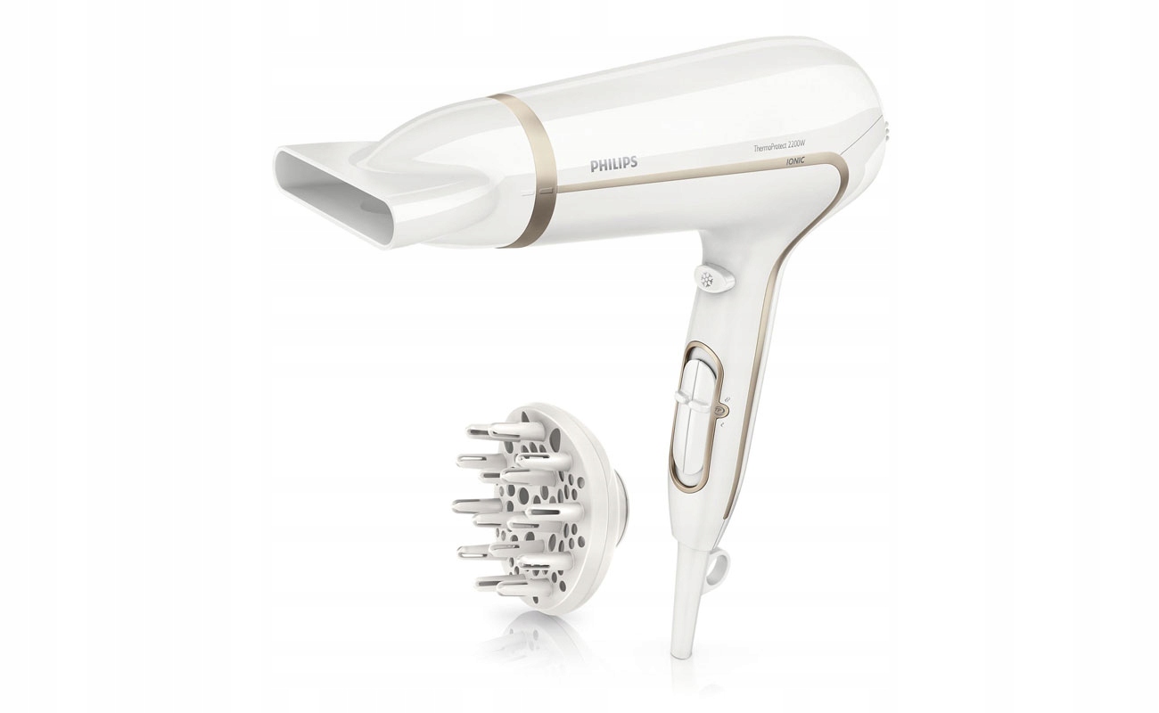 

Suszarka do włosów Philips HP8232/00 2200W