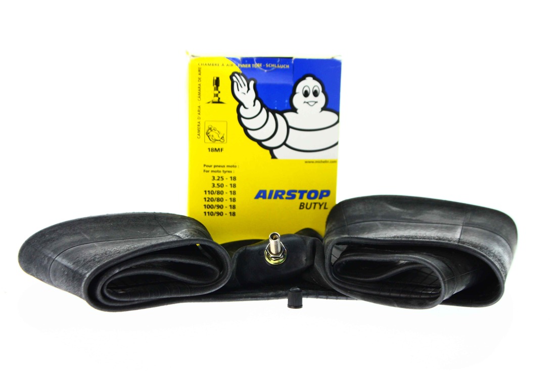 

Michelin Dętka 110/80 120/80 100/90 3.25-18 Poznań