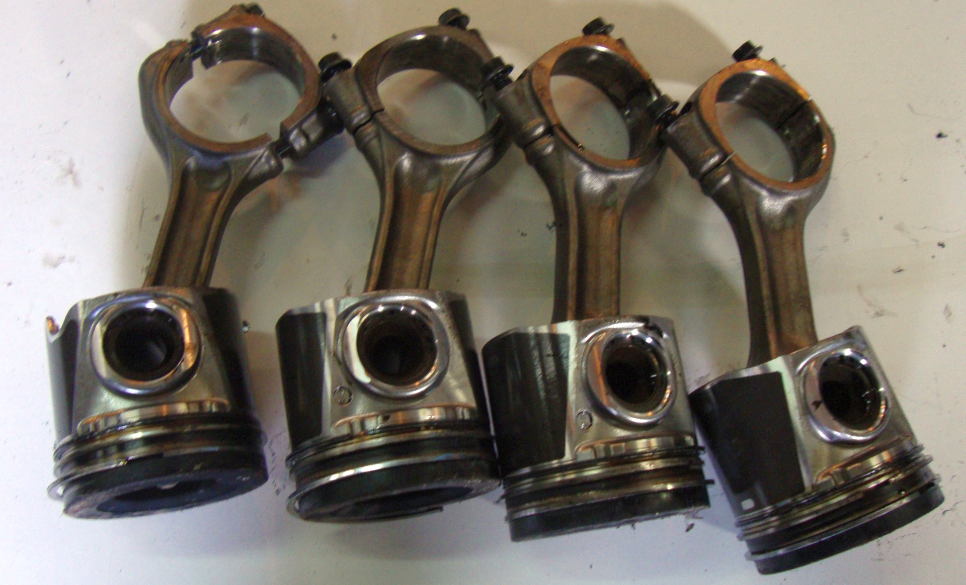 TLOKI TLOK IVECO DAILY 3 0 2006 2016 Car type Cargo vans