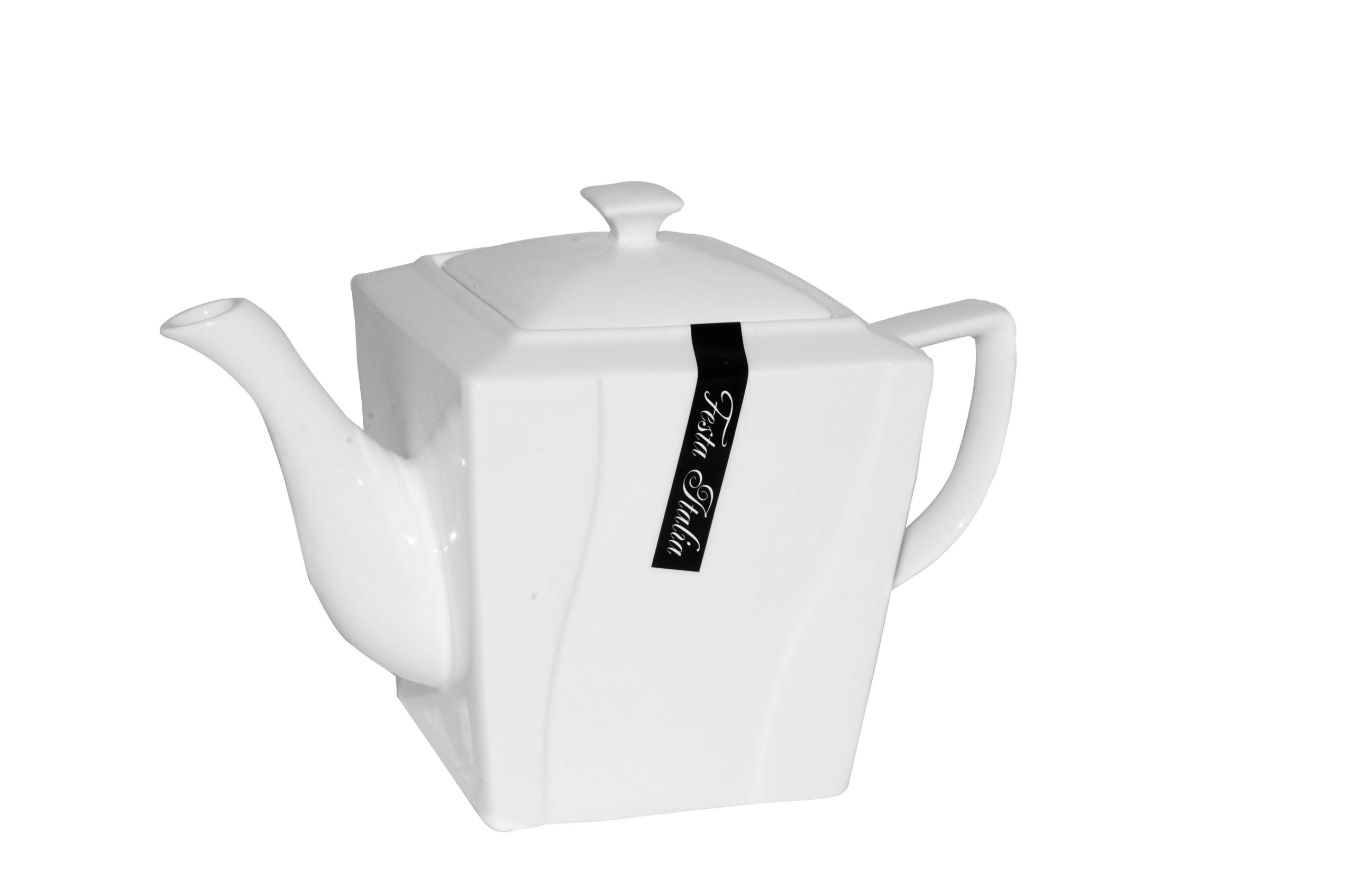

Dzbanek imbryk porcelanowy kawa herbata 900ml