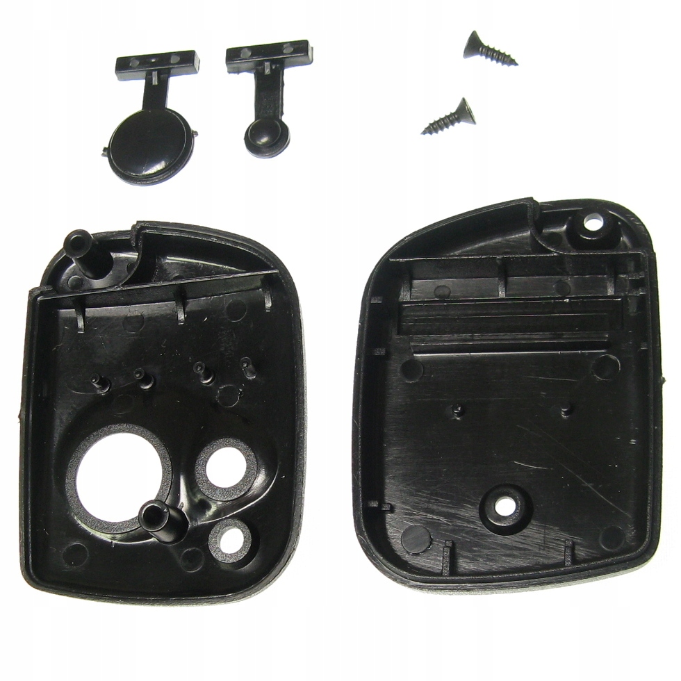 Obudowa Pilota do ALARMU Nowa Pilot Alarm 97101 EAN (GTIN) 5904576976675