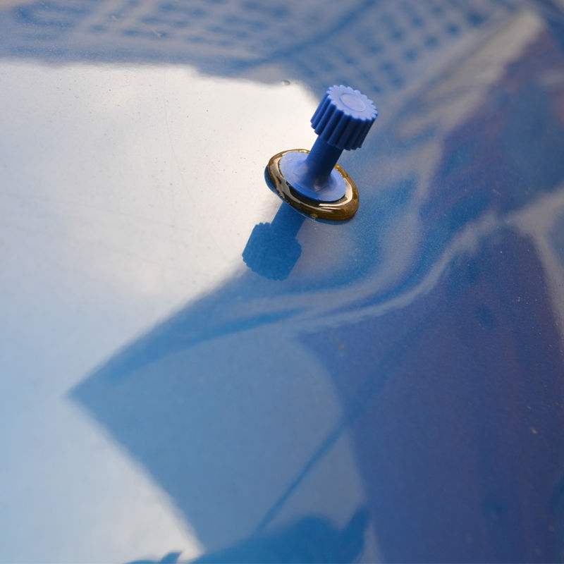 Zestaw do usuwania wgniecen PULLER PDR faktura PL EAN 5903839960864