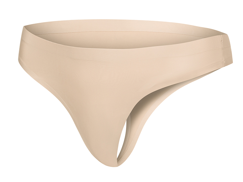 FIGI MAJTKI DAMSKIE BEZSZWOWE JULIMEX STRINGI S/36 Płeć kobieta