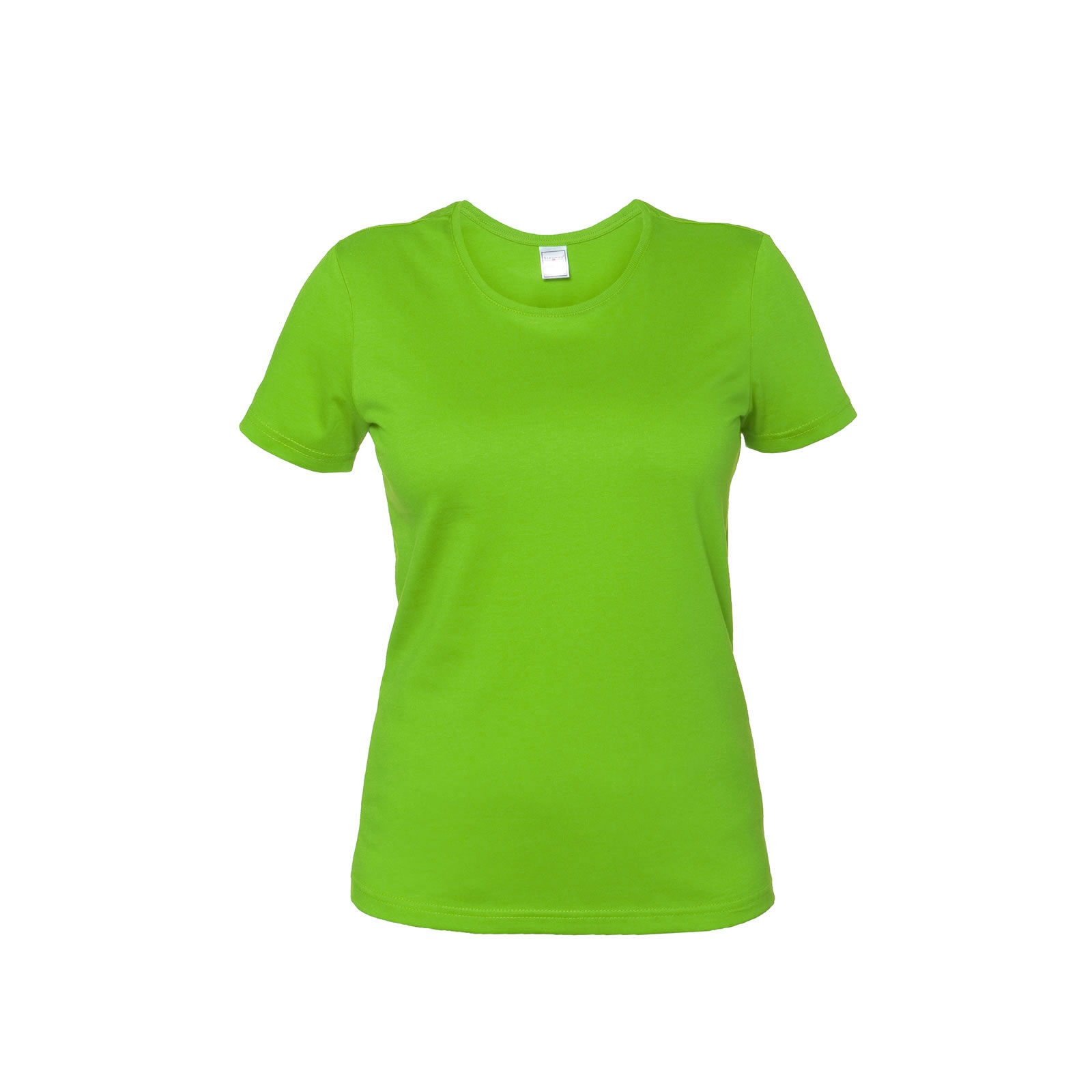 

T-shirt damski Stedman Classic St 2600 r. S kiwi