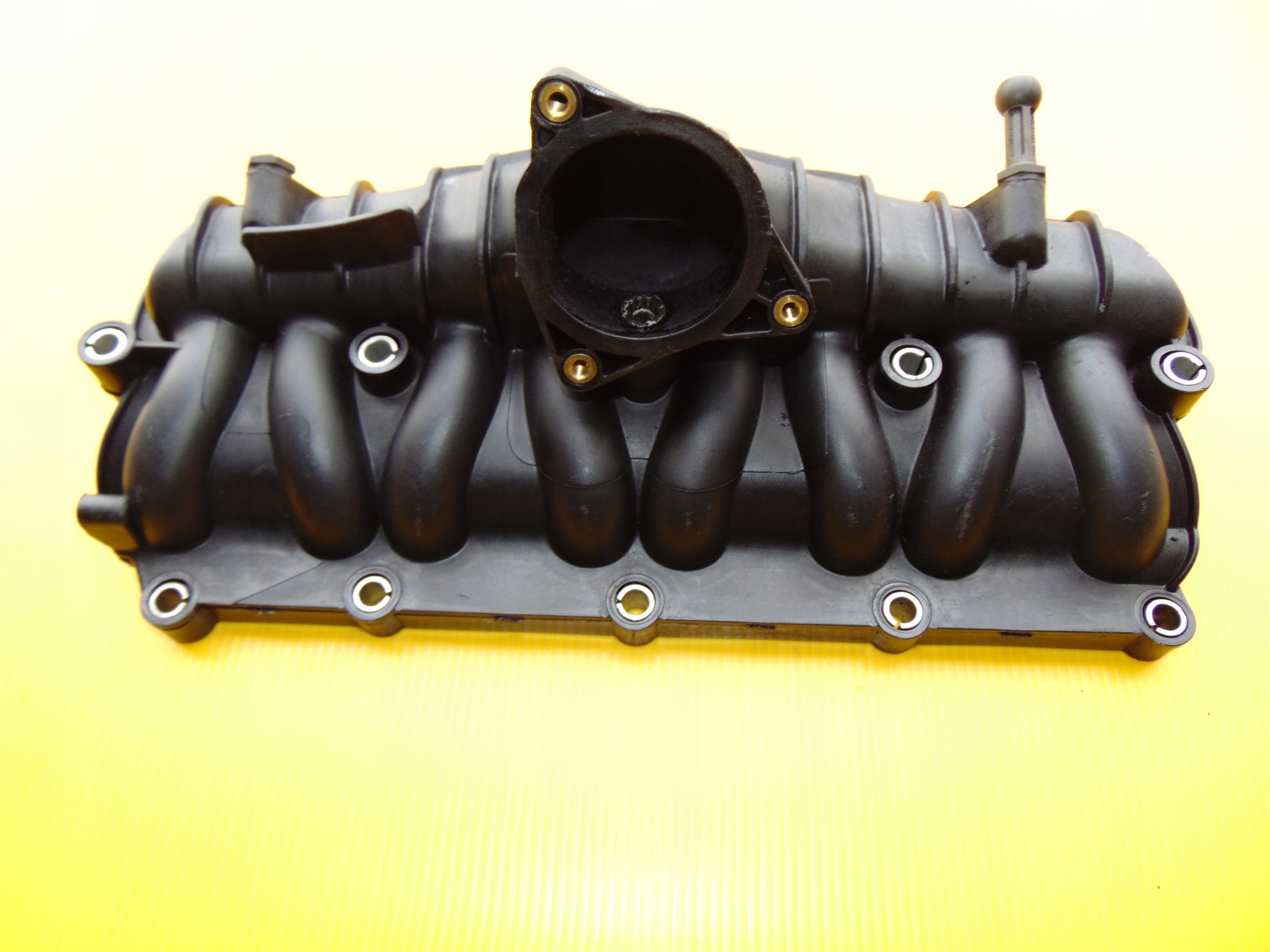 03G129713AF - Intake manifold 2.0 TDI 03G129713AF BMR BMN BKP