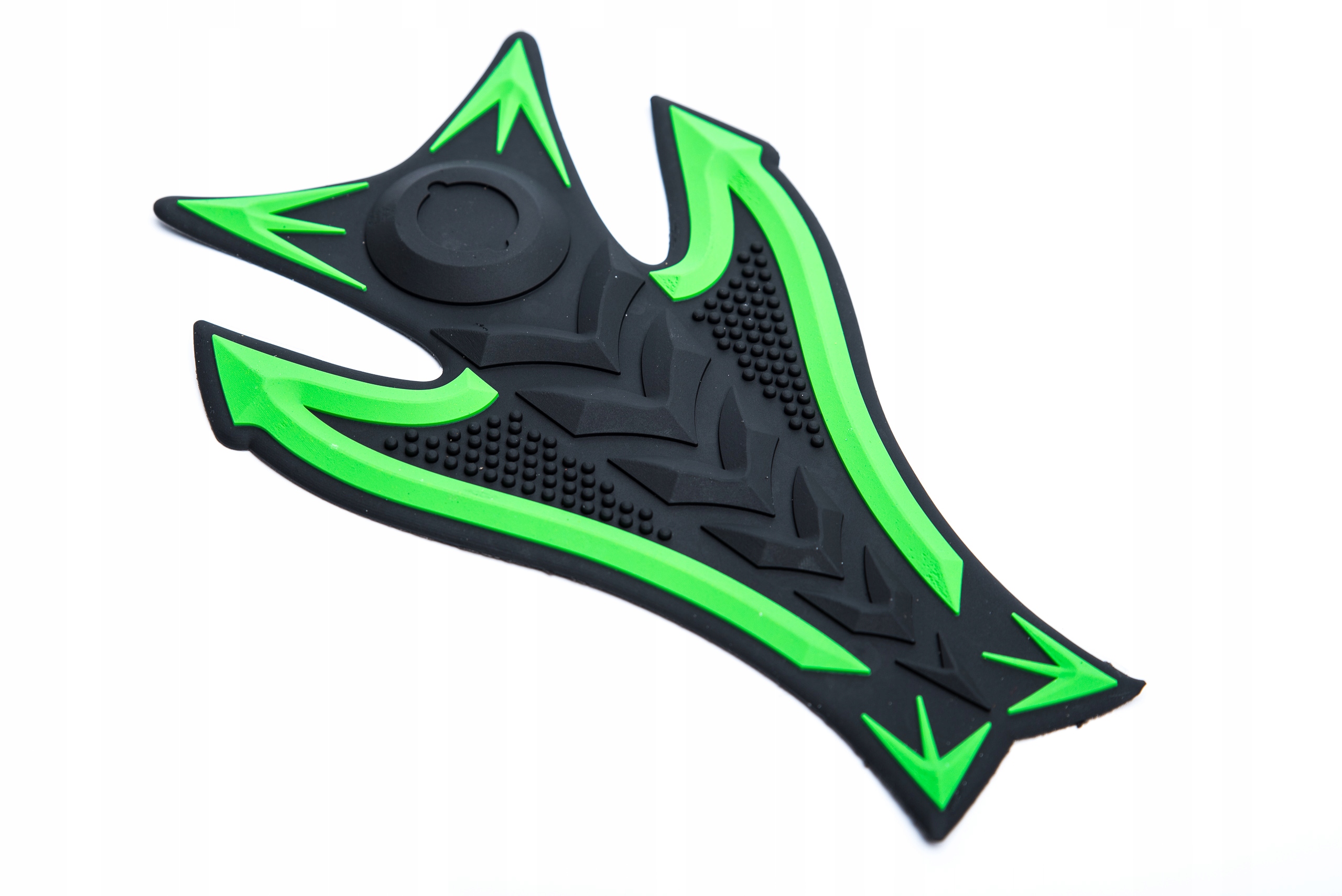 

Tankpad naklejka osłona na zbiornik gumowa gruba