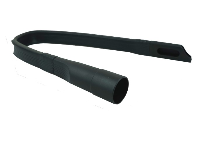 Tube D'extension Télescopique Acier Inoxydable 35mm Pour Aspirateur Karcher WD3, WD2 Et Autres Modèles