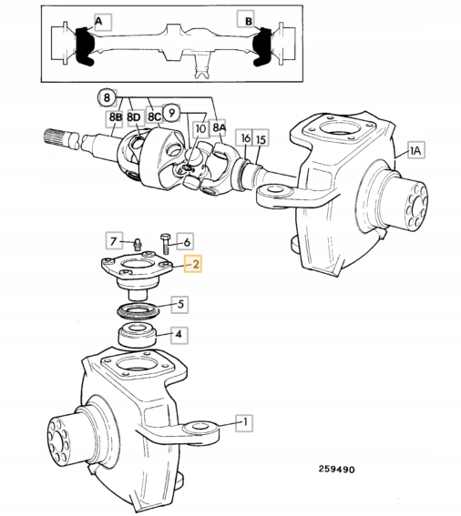 TRUNION MOCOWANIE ZWROTNICY JCB 3CX 4CX 458 20061 Machine brand Atlas Bobcat Bomag Case Caterpillar Cat Doosan Fadroma Hitachi Hyundai JCB John Deere Komatsu Kubota Liebherr New Holland O K Terex Volvo Wacker Yanmar Zeppelin
