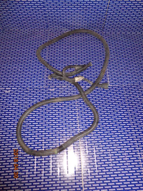 Adblue кабель ad-blue Volvo FH