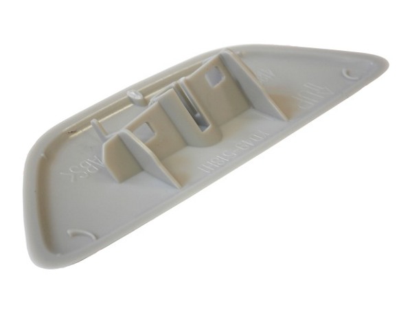 ZAŚLEPKA SPRYSKIWACZA LAMPY LE DO MAZDA CX-5 12-15 Producent części Ertons