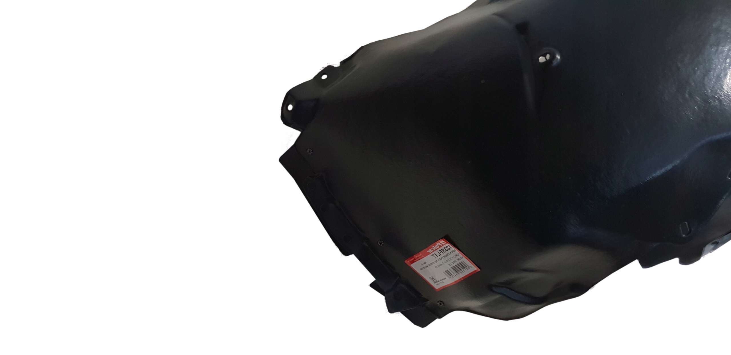 NADKOLE PRZÓD FORD FOCUS II MK2 C-MAX Prawe JAKOŚĆ Producent części Polcar