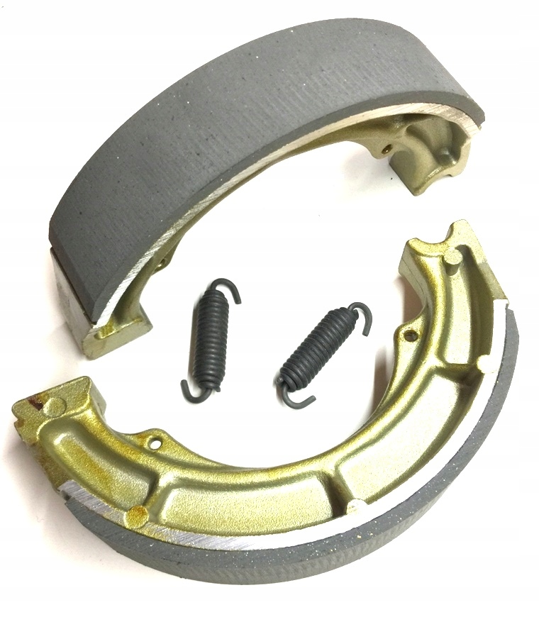 SZCZEKI TYL HYOSUNG GV 250 I CLASSIC AQUILIA Part manufacturer EBC