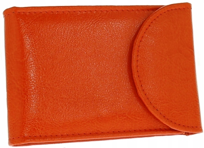 ETUI POKROWIEC PORTFEL NA KARTY KREDYTOWE RFID PL Płeć uniseks