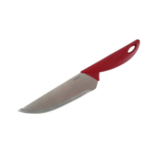 

Nóż Szefa kuchenny Culinaria Red 17CM Banquet Stal