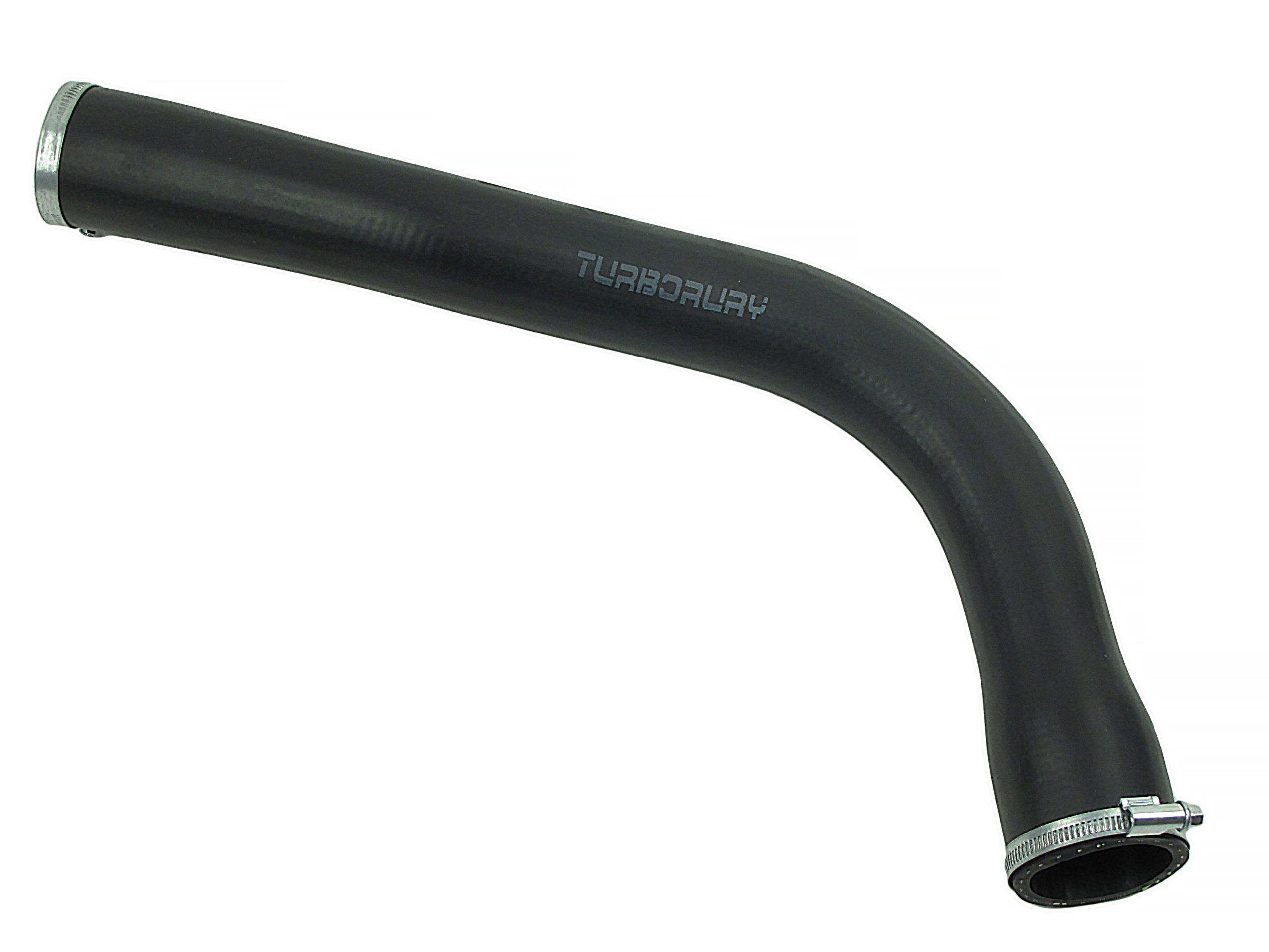 Trubka Hadice Turbo Intercoolera Opel Zafira B 1.7 Cdti